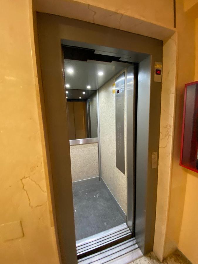 Apt Con Espectacular Vista, Piscinas, Recep 24 Hs Benalmadena Ngoại thất bức ảnh