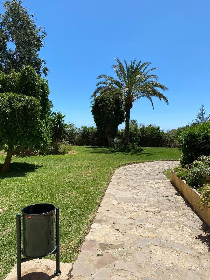 Apt Con Espectacular Vista, Piscinas, Recep 24 Hs Benalmadena Ngoại thất bức ảnh